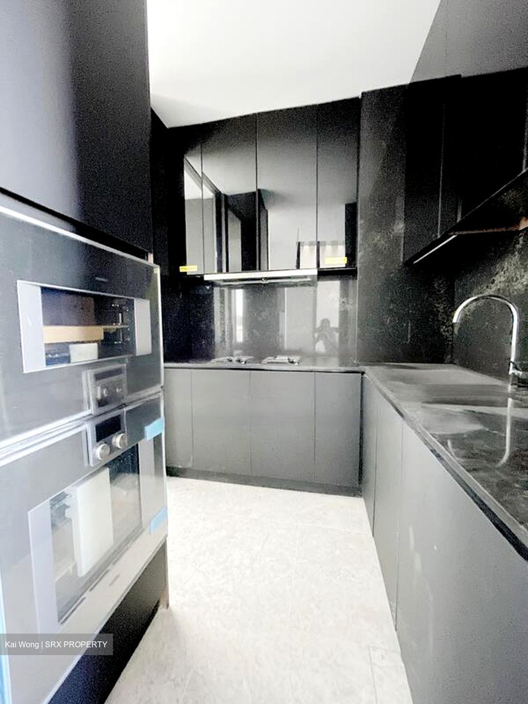 Jervois Privé (D10), Apartment #449495641